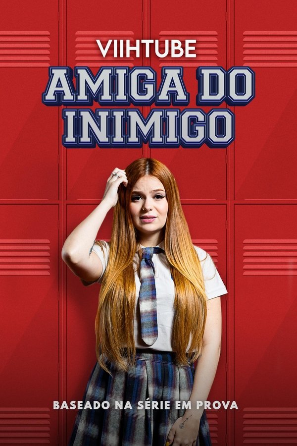 ViihTube: Amiga do Inimigo ViihTube: Amiga do Inimigo