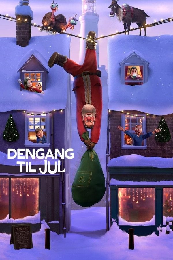 DK - Dengang til jul (2024)