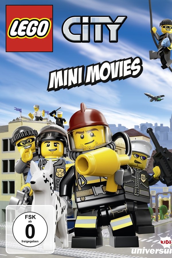 LEGO City