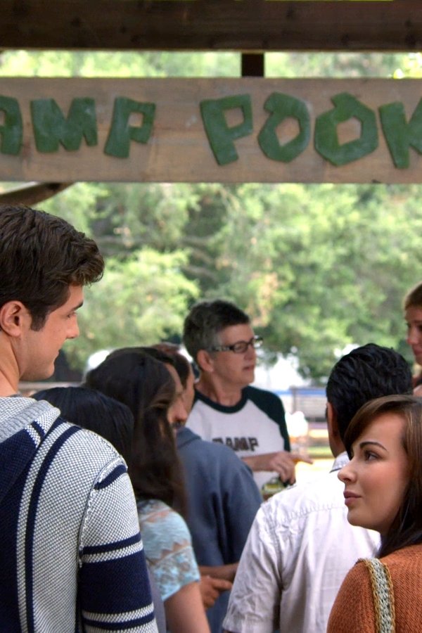 Diario di una nerd superstar – S05E22 – Episodio 22