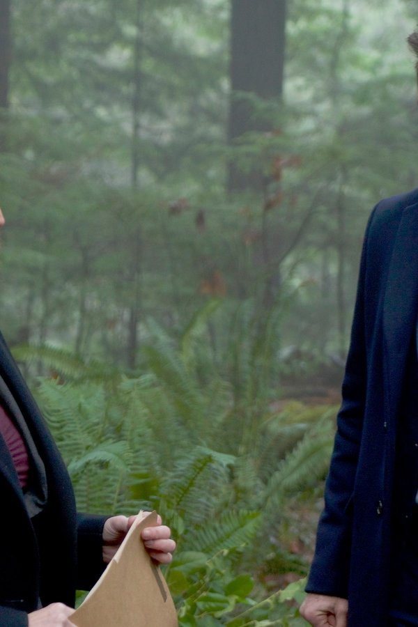 X-Files – S11E08 – Caccia alle streghe
