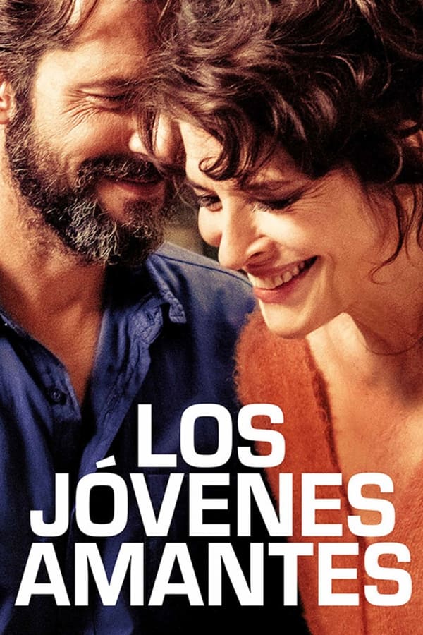 ES - Los jóvenes amantes  (2022)