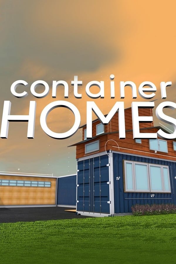 Container Homes