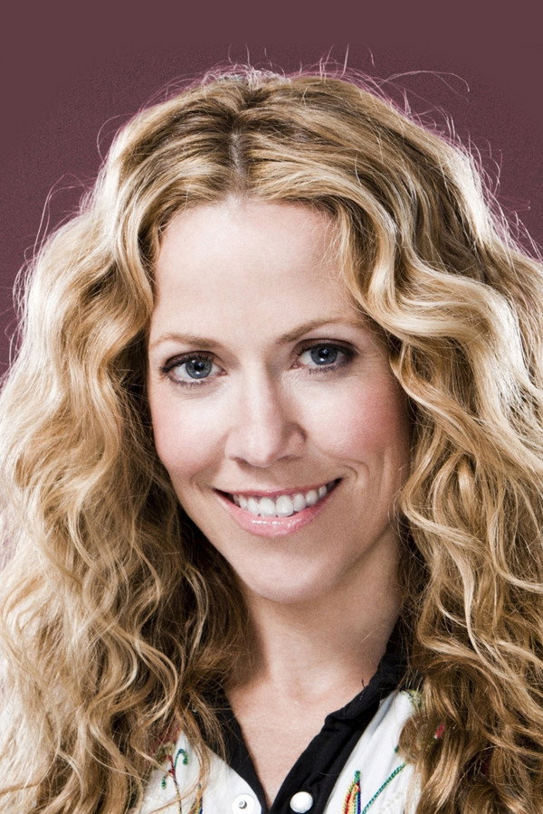 Sheryl Crow's headshot
