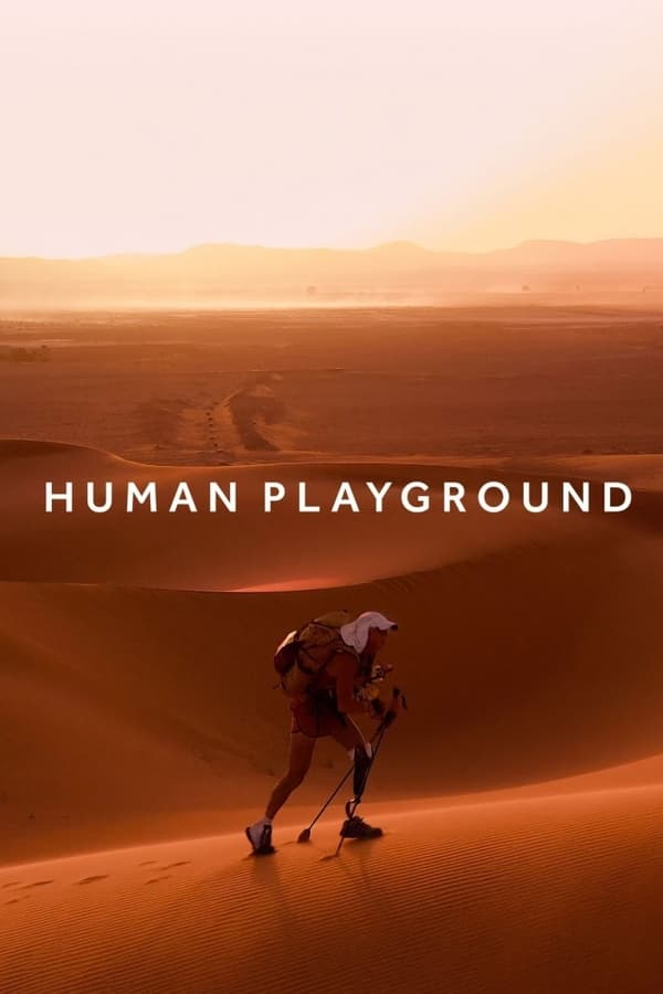 Human Playground