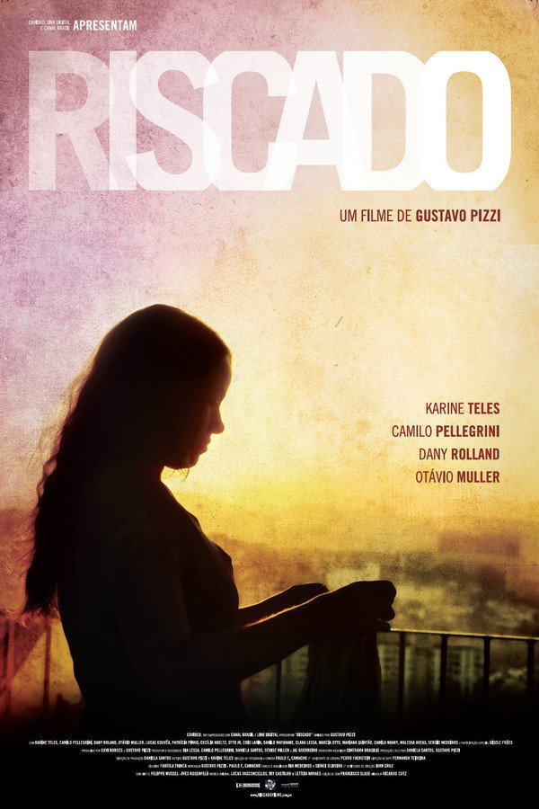 Riscado (2011)
