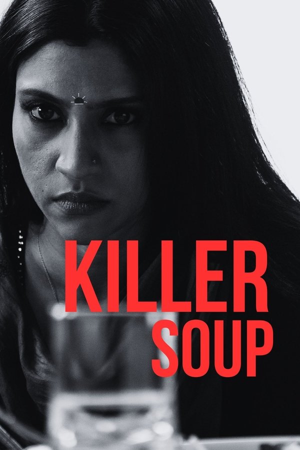 IN - Killer Soup (2024) (IN)
