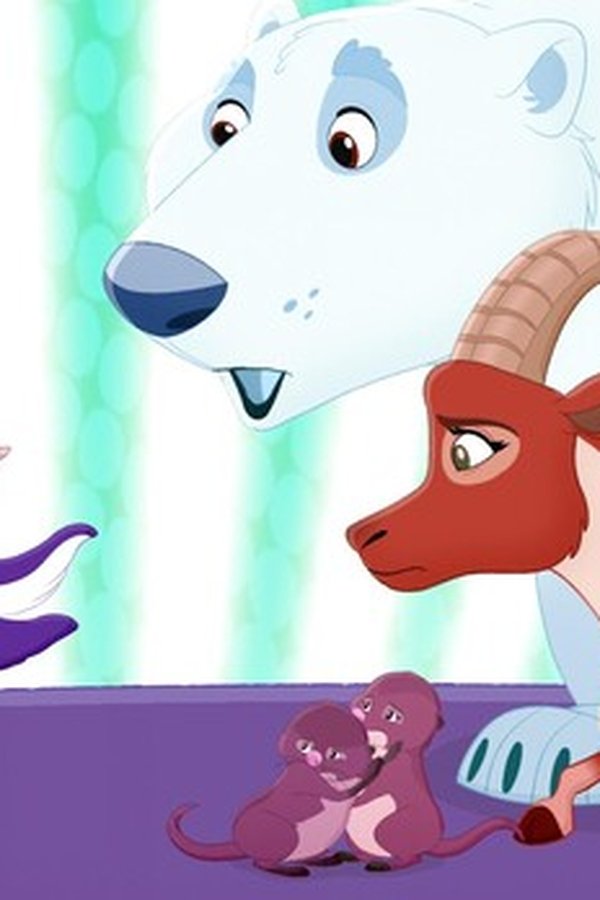 The Lion Guard – S03E14 – Episodio 14