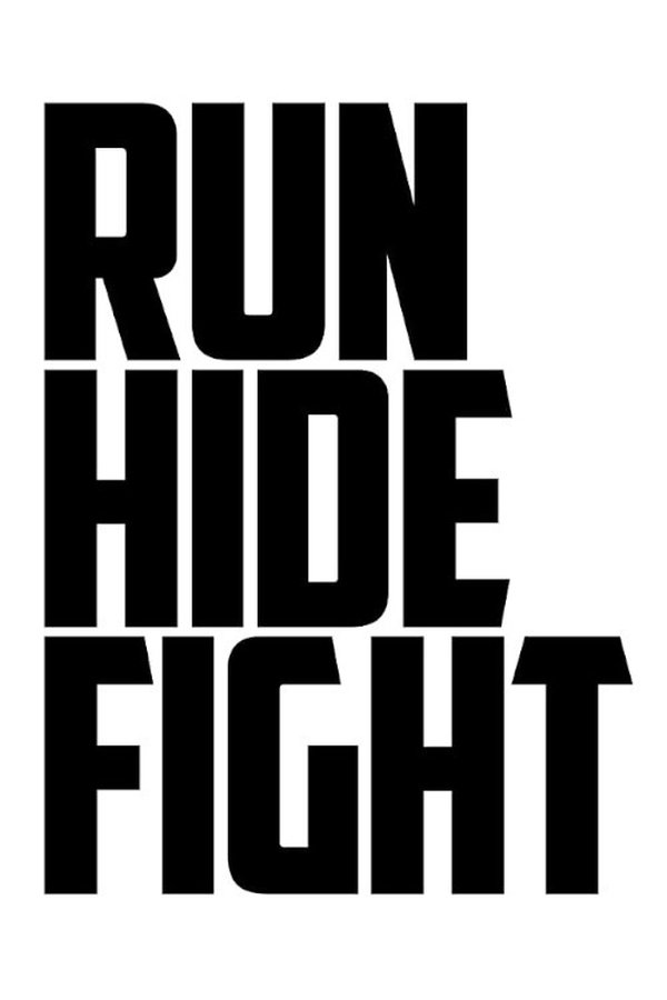Run Hide Fight (2020) — The Movie Database (TMDb)