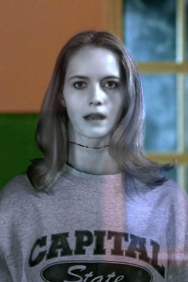 X-Files – S04E22 – Visioni