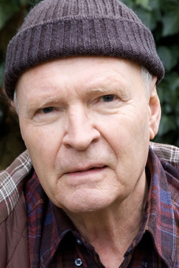 Ulrich von Bock's headshot