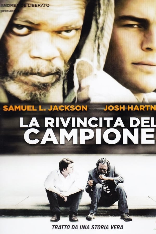 La rivincita del campione