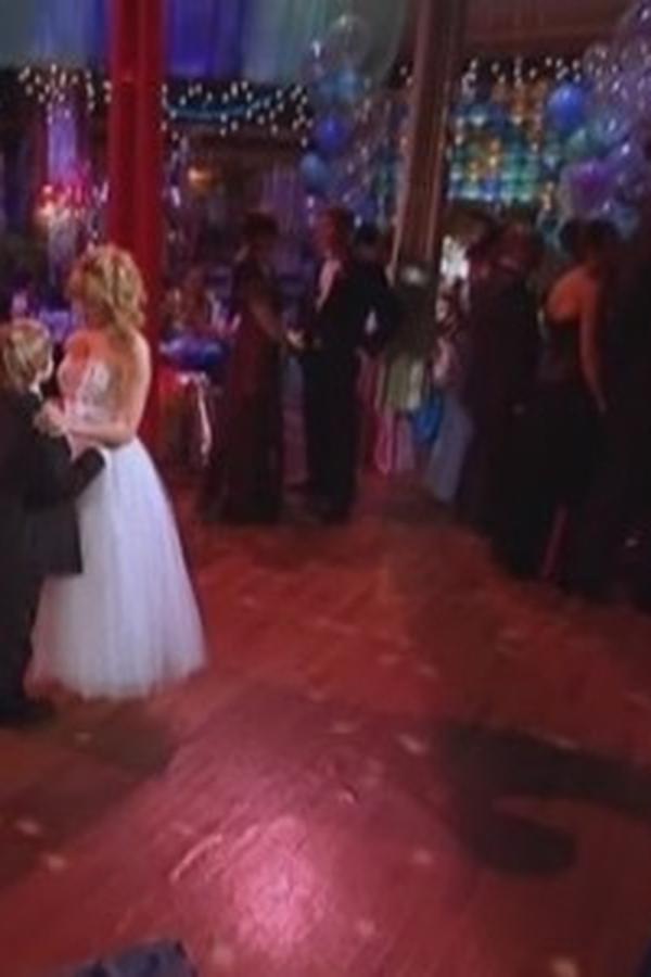 Zack e Cody al Grand Hotel – S01E08 – Episodio 8