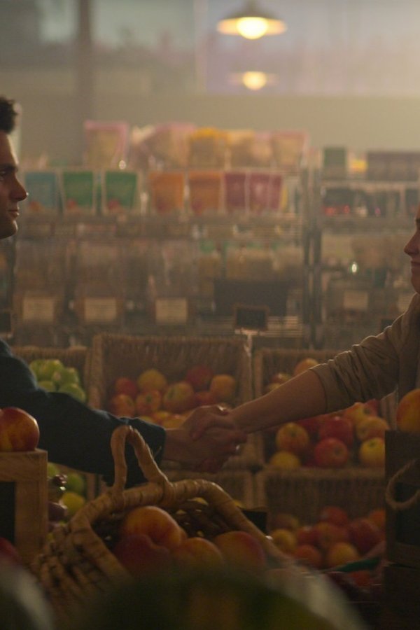 YOU – S02E01 – Episodio 1