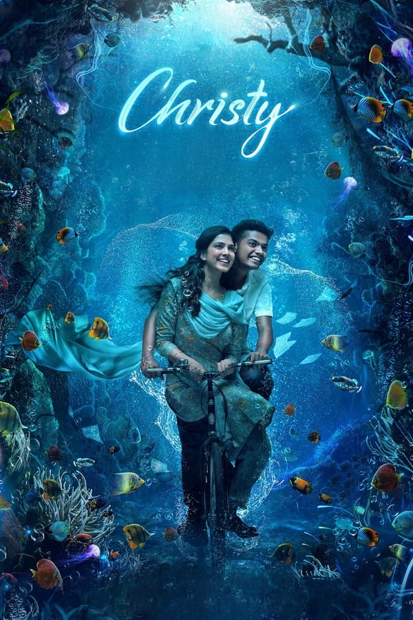 Christy (2023)