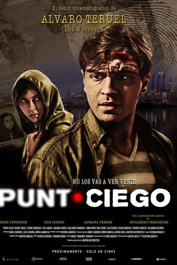 Punto ciego