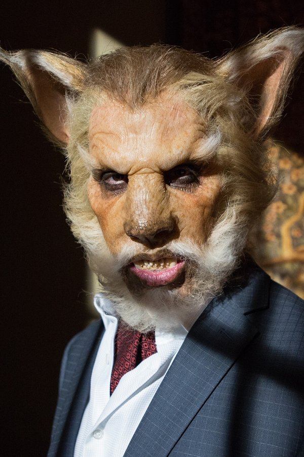 Grimm – S04E05 – Al Luison! Al Luison!