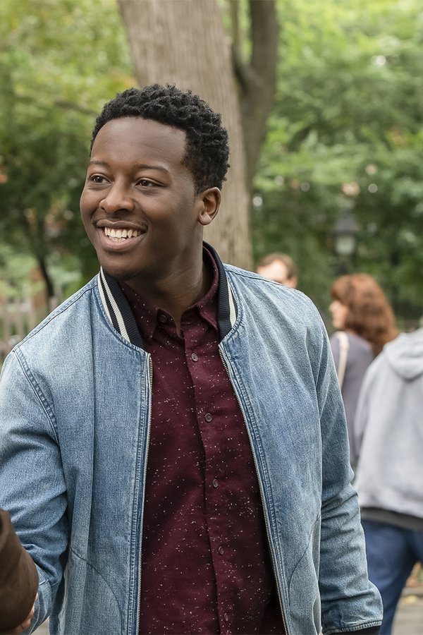 God Friended Me – S01E09 – Episodio 9
