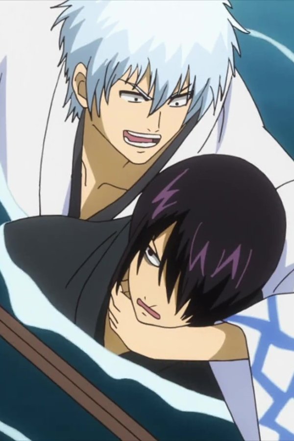 Gintama – S11E11 – Episodio 11
