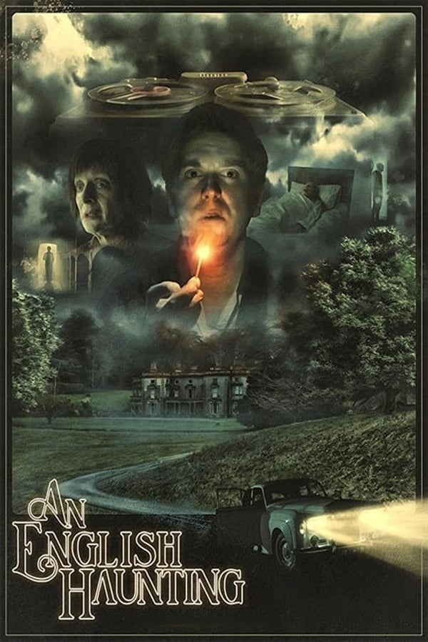 In 1960s England, Blake Cunningham and his alcoholic mother are forced to move into the mysterious Clemonte Hall, a vast isolated manor house, to care for his dying Grandfather who resides in the attic room. Soon, ghostly goings-on fill the house with dread, as it becomes apparent Grandfather's illness may have a supernatural cause that can only be cured by uncovering the terrifying secrets of the house and its dark history.