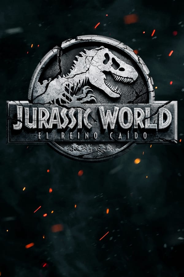 TVplus ES - Jurassic World: El reino caído (2018)
