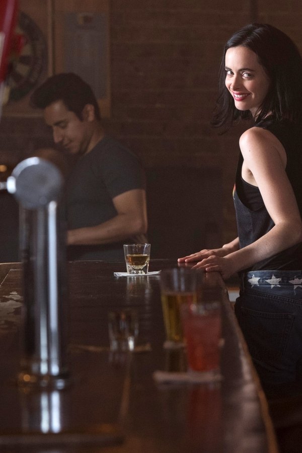 Marvel’s Jessica Jones – S02E07 – I Want Your Cray Cray