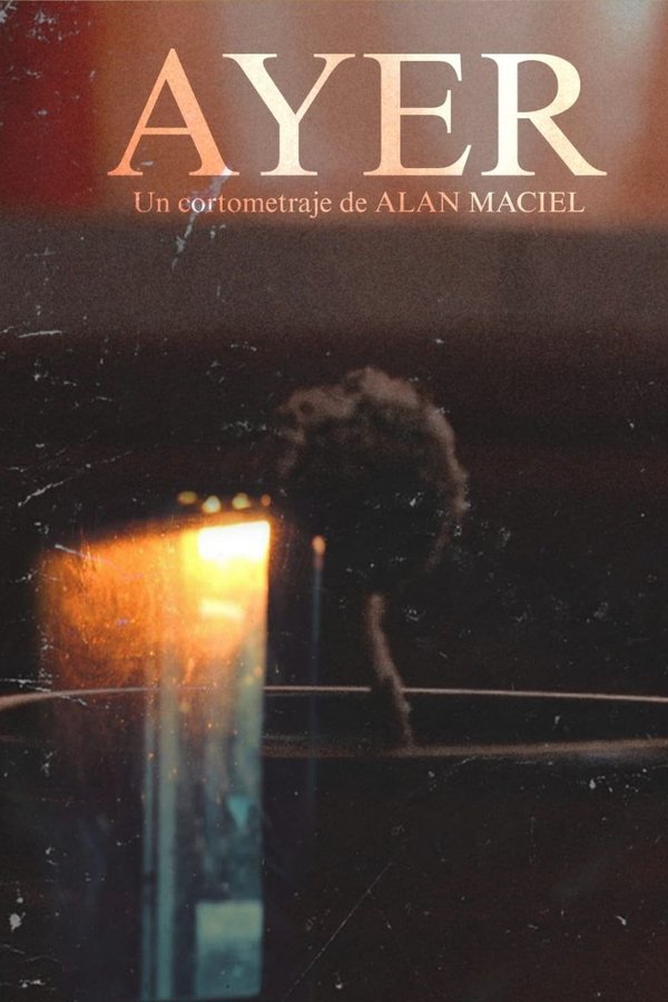 AYER poster