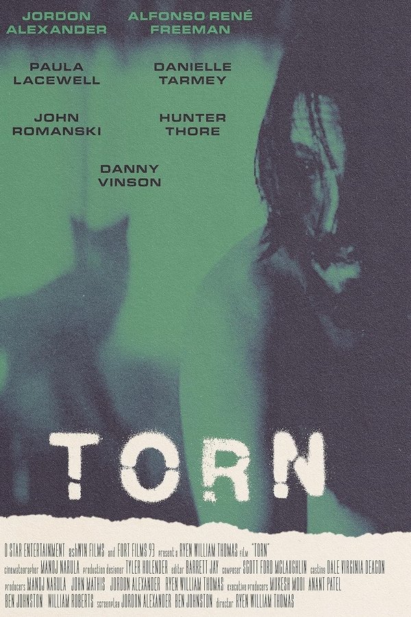 Torn