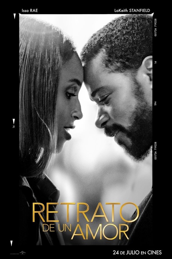 Retrato de un amor Retrato de un amor
