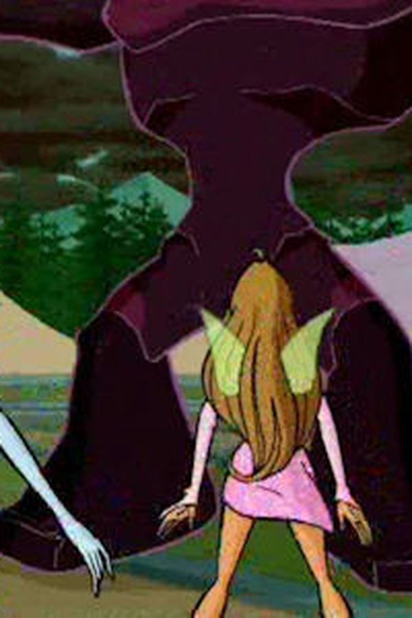 Winx Club – S01E22 – Il ritorno di Riven