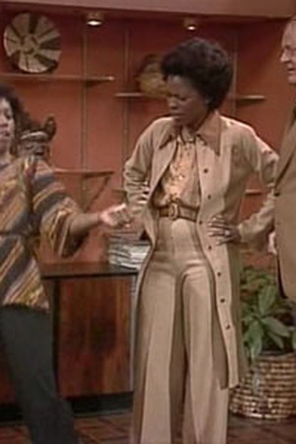 I Jeffersons – S03E10 –