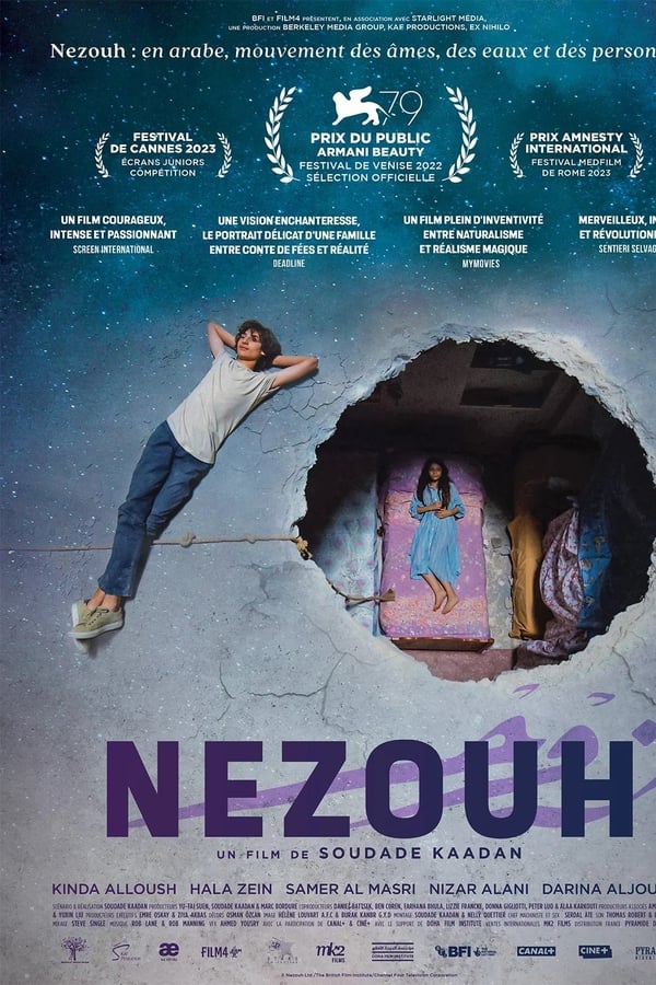 FR - Nezouh (2023)