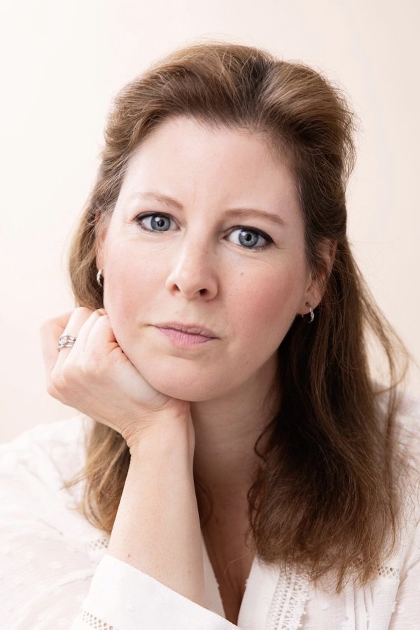 Lucy Archer-Woodcock