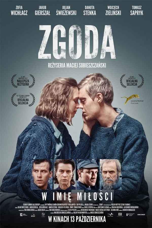 PL - ZGODA (2017) POLSKI