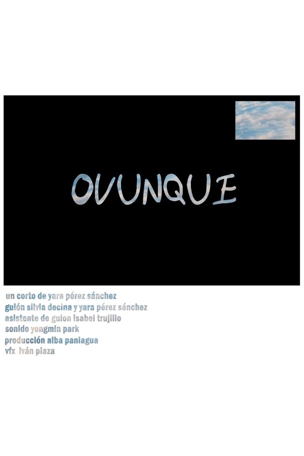 Ovunque