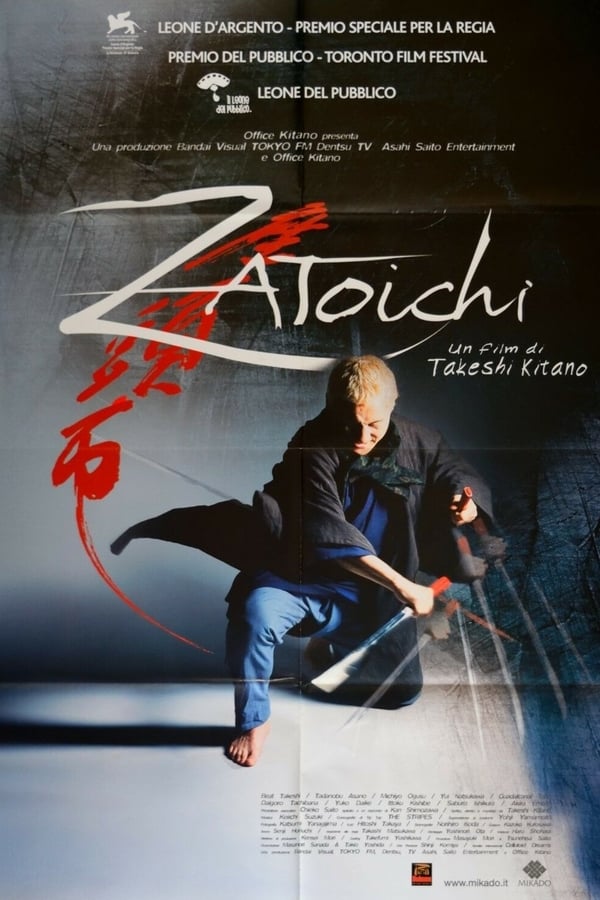 Zatoichi