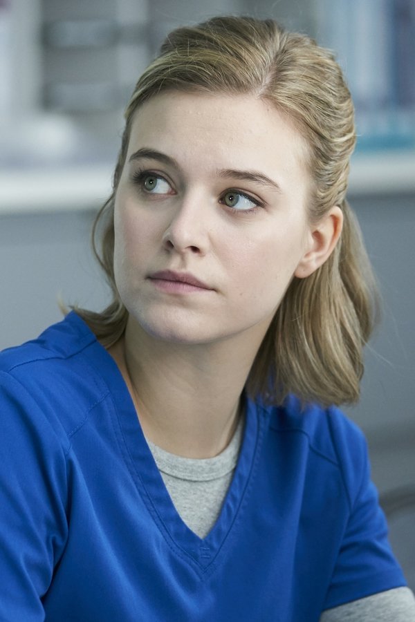 Nurses – S01E01 – Episodio 1