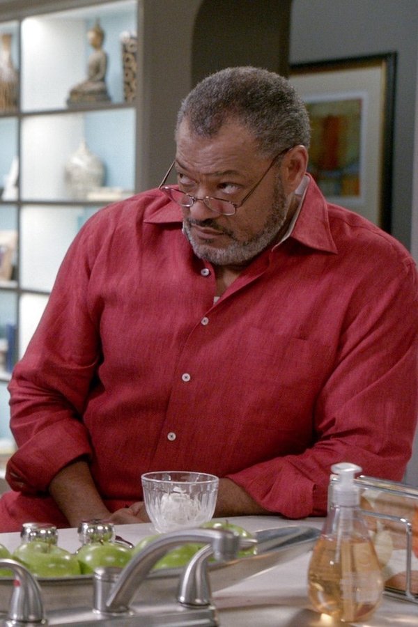 Black-ish – S01E16 – Gli insulti