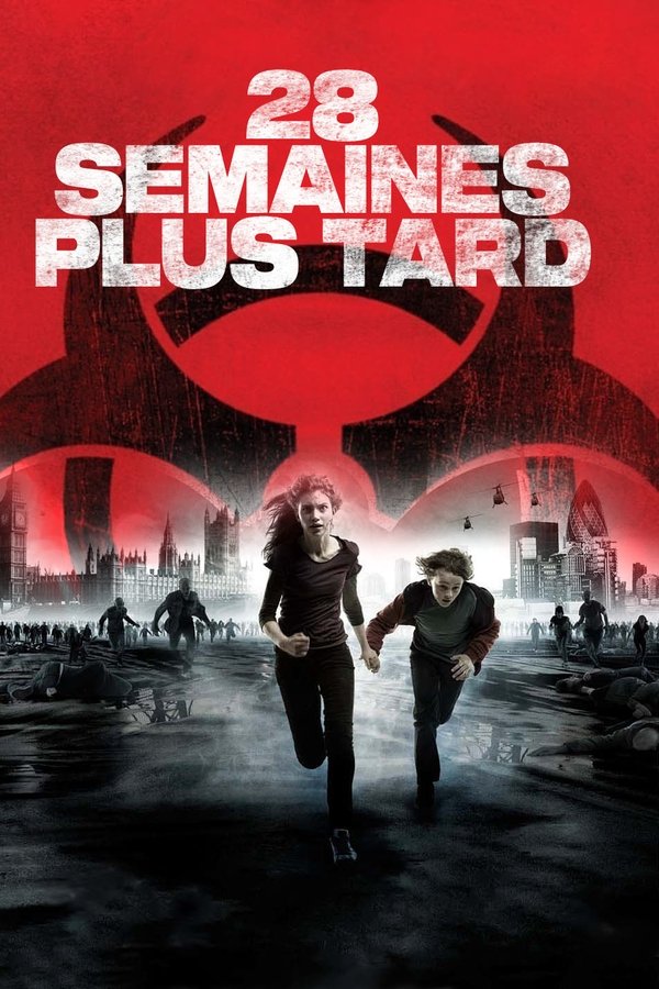 FR - 28 Semaines plus tard (2007)