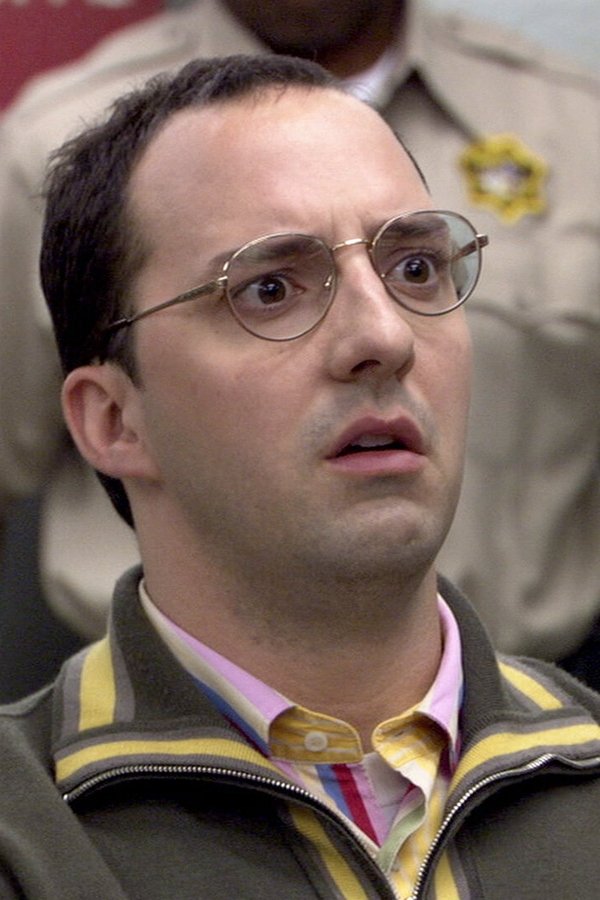 Arrested Development: Ti presento i miei – S01E21 – Mai senza mia figlia