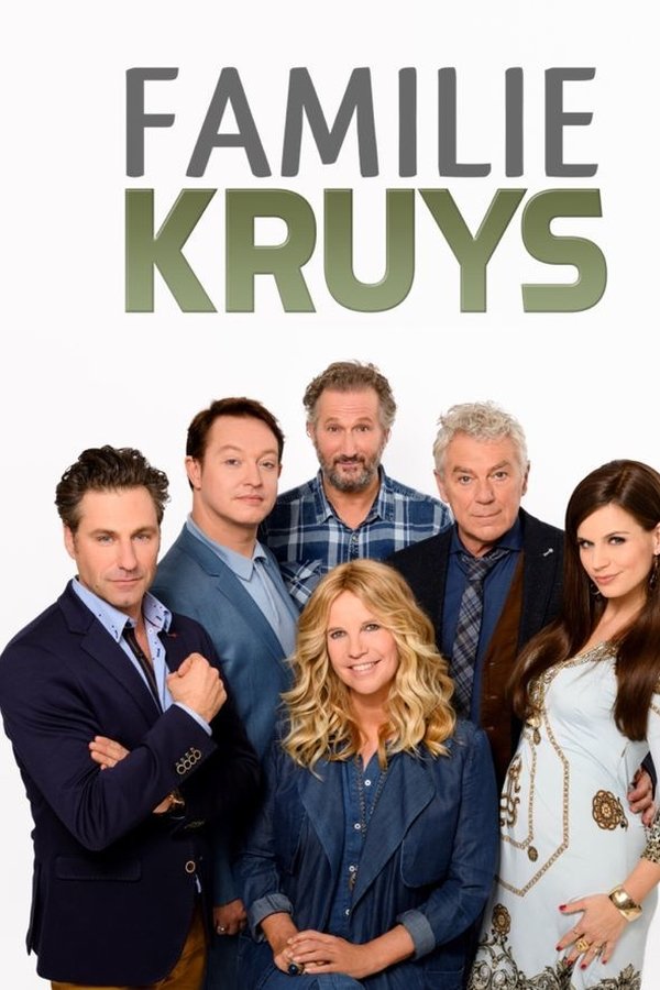 Familie Kruys Familie Kruys