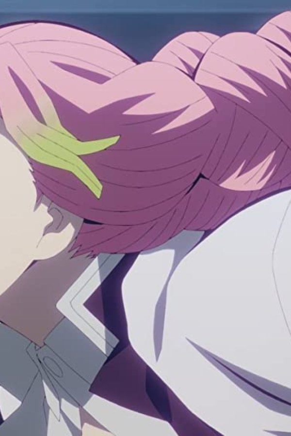 Demon Slayer – S04E05 – La katana incandescente