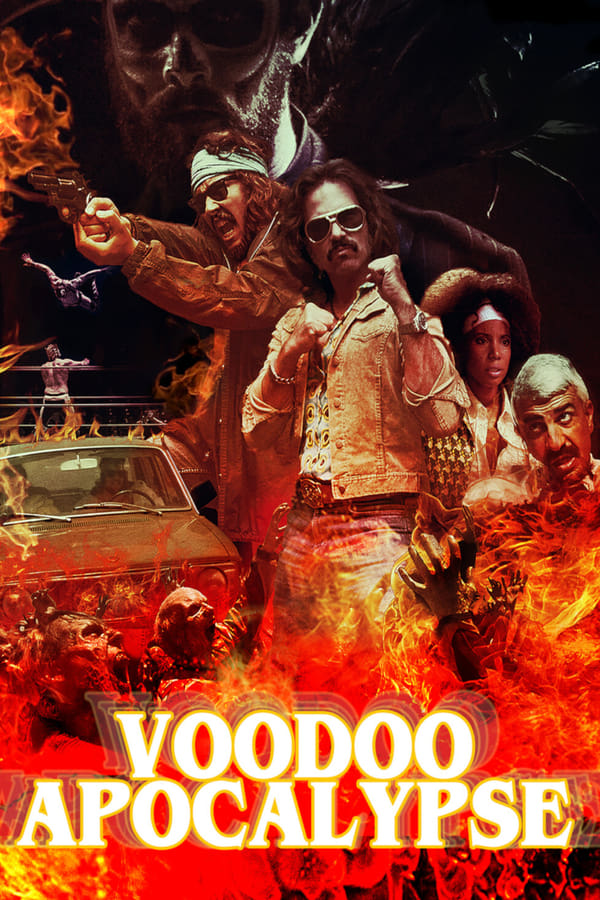 Voodoo Apocalypse