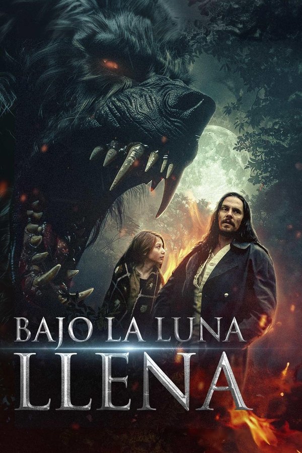 Bajo la luna llena (2024) Latino Full HD WEB-DL 1080p