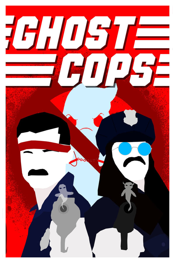 Ghost Cops