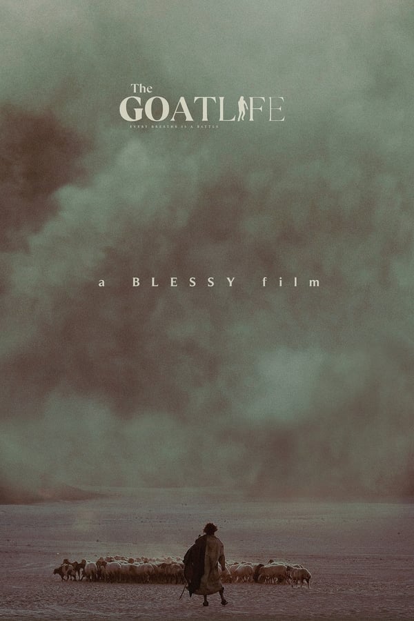 TG - The Goat Life