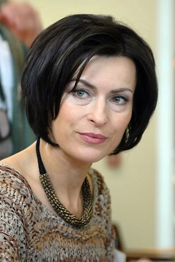 Danuta Stenka's headshot