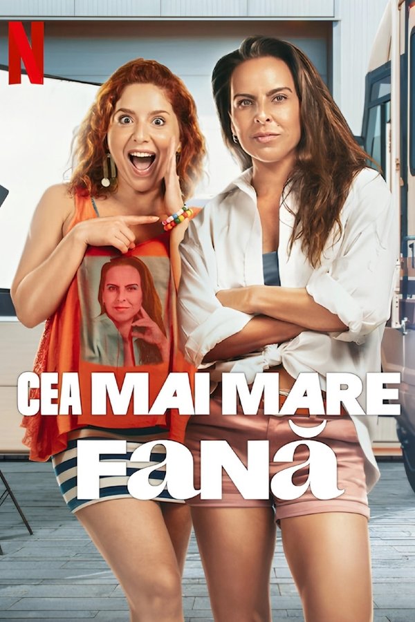 Cea mai mare fană