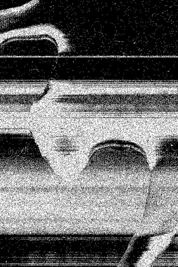 in vanished mist; poster