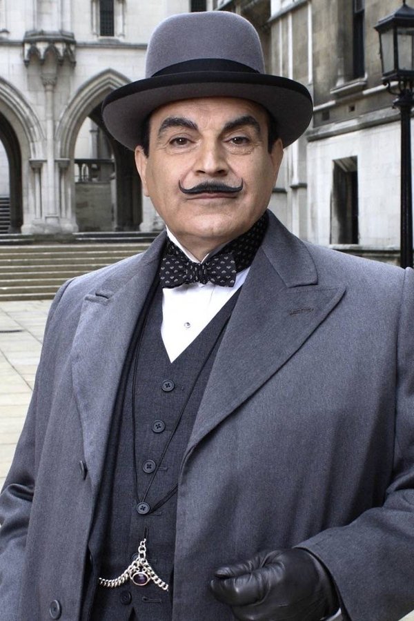 Poirot – S11E01 – Fermate il boia